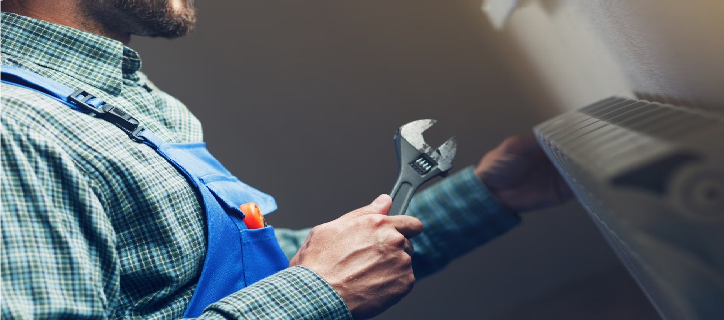 Menderes Demirdöküm Teknik Servisi